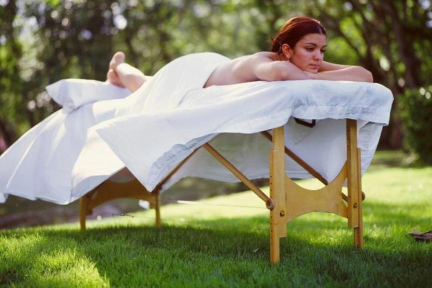 Hacienda De La Canopee Avec Piscine Chauffee Au Sel Hourtin Kültér fotó